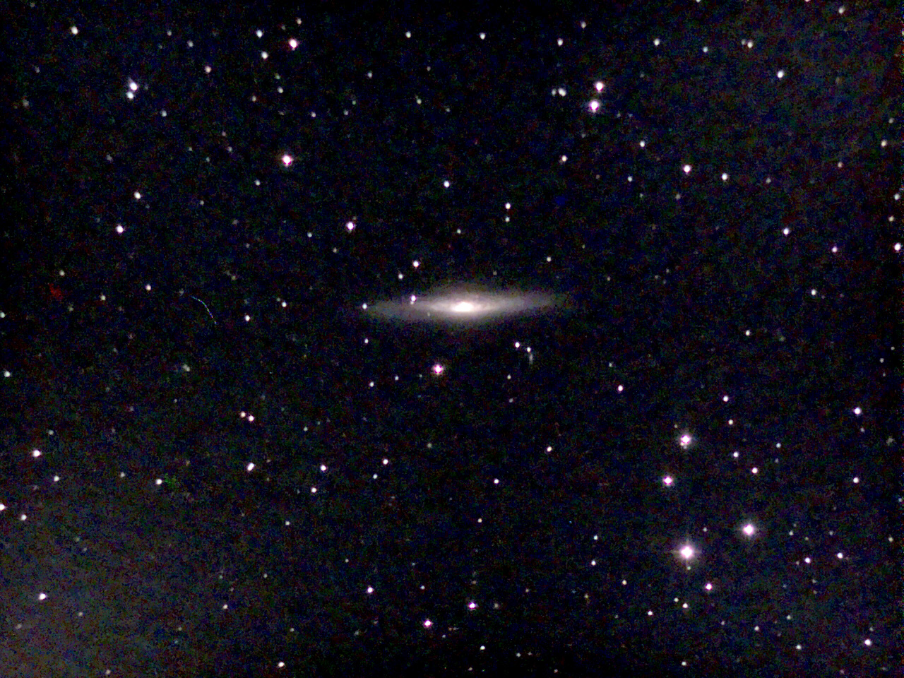 NGC 2683